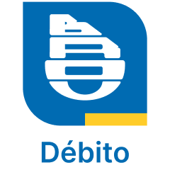 BROU débito