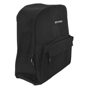 Mochila Negra Record 20118