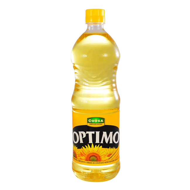 Aceite Optimo 900ml