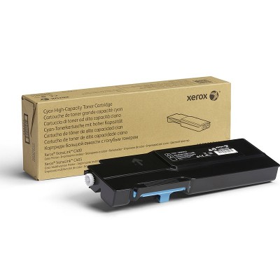 Toner Original Xerox 106R03510 Cyan C 400 405