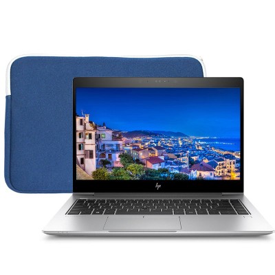 Notebook HP Elitebook 840 G5 i5-8250U 14