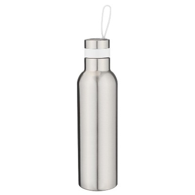 Botella Térmica Acero Inoxidable 500ml Doble Pared