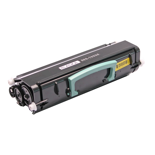 Toner Compatible Lexmark E250 
