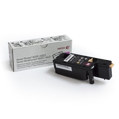 Toner Xerox 106R02761 Magenta Original 6022