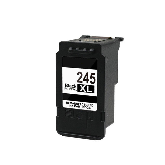 Cartucho Compatible PG-245XL Canon MX492,MG3020,iP2820