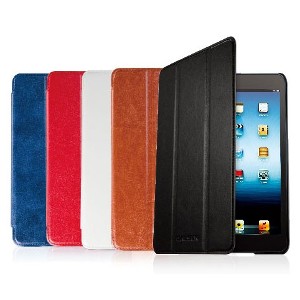 Funda Dausen para iPad Mini TR-RI929BL Azul