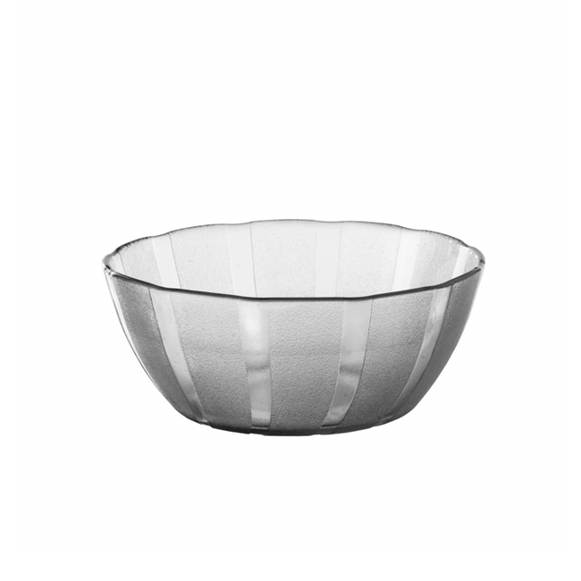 Bowl Vidrio Postre Galaxia 425ml Rigolleau