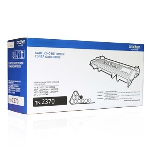 Toner Brother TN 2370 Original