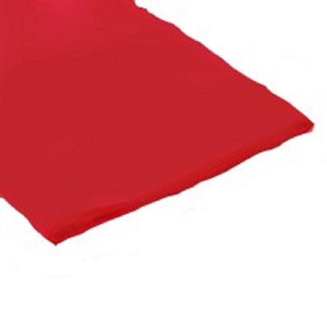 Papel Crepé Rojo Oscuro 50x200cm Sid