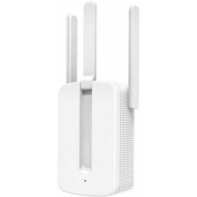 Extensor Repetidor de Cobertura WiFi  300 Mbps MW300RE 