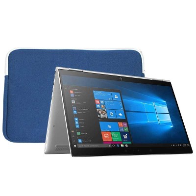Notebook HP Elitebook X360 i5-6300U 13.3