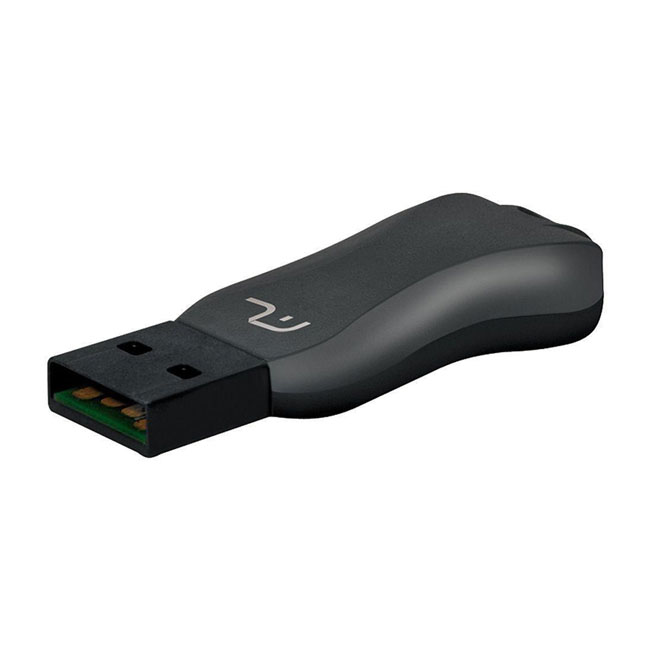 Pendrive Titan 2.0 16GB Multilaser PD602 Negro