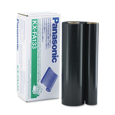 Film para Fax KX-FA133 Panasonic