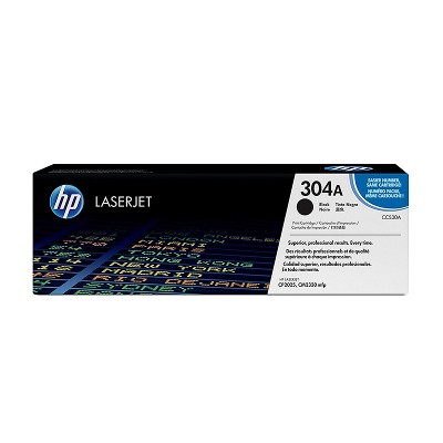 Toner Hp cc530a (304a) Negro