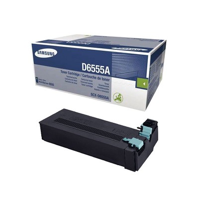 Toner Original Samsung SCXD 6555A SCX 6555N 6545