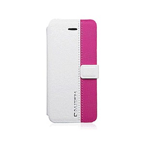 Funda Dausen para Iphone 5/5C/5S Rosada TR-RI962