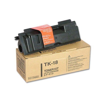 Toner Original Kyocera TK18 FS 1018 1118 1020