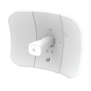 Punto de Acceso Internet Wi-Fi Largo alcance LiteBeam Ubiquiti 