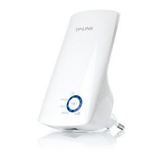 Extensor Repetidor wifi Tp Link TL WA850RE 300 Mbps