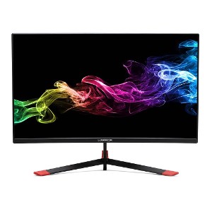 Monitor Gamer Curvo 144Hz 24