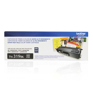 Toner Brother TN-319 Negro Original HL-L8350CDW