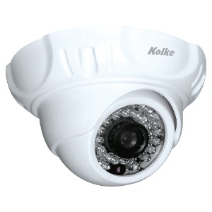 Cámara de Seguridad Domo Kolke KSE-201