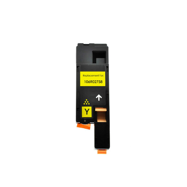 Toner Compatible Xerox 106R02762 Amarillo 6020 6022 6025