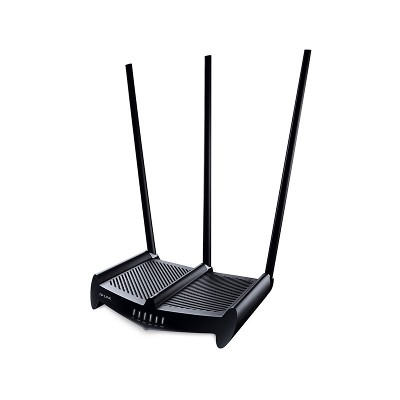 Router wifi Tp Link TL WR941HP Rompemuros 450 Mbps