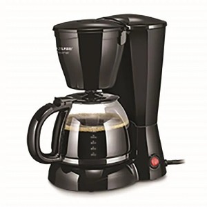 Cafetera Eléctrica 30 Tazas Multilaser BE04