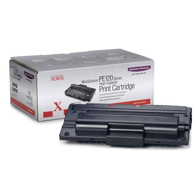 Toner Original Xerox 13R606 PE120 