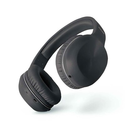 Auricular POP Bluetooth Multilaser PH246 Negro 