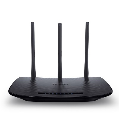 Router wifi Tp Link TL WR940N 450 Mbps