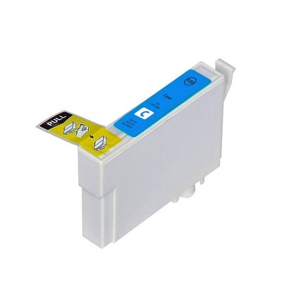 Cartucho Compatible Epson T206 Cyan Ameriprint Xp2101