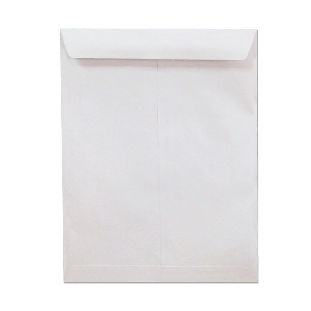 Sobre Revista Blanco 27 x 37 x250 2286A