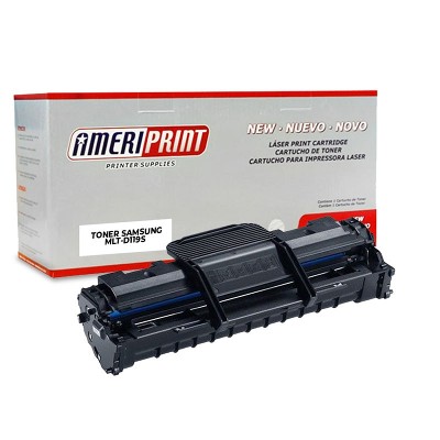 Toner Compatible Samsung MLTD 119S Negro ML 1610 2010 4521 Ameriprint