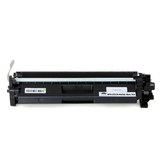 Toner Hp CF217A Negro Compatible 