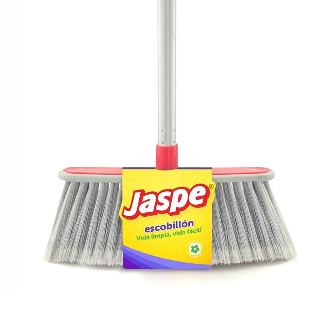 Escobillón Jaspe