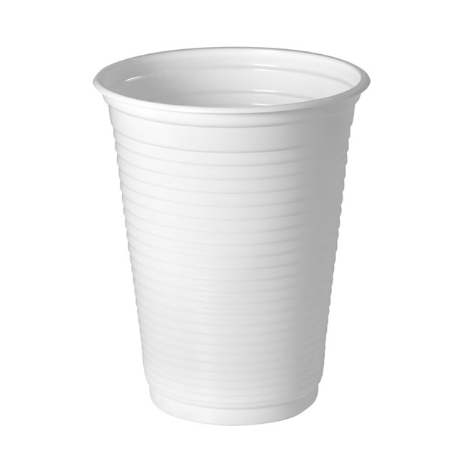 Vasos Plastico Descartables 300ml x100