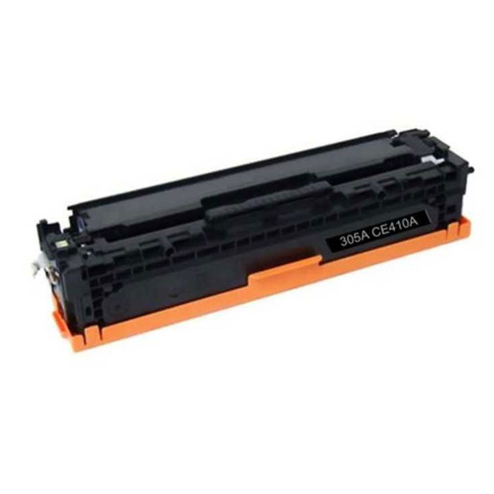 Toner Compatible HP CE 410 A 305 A Negro M 351A 451DN 451DW