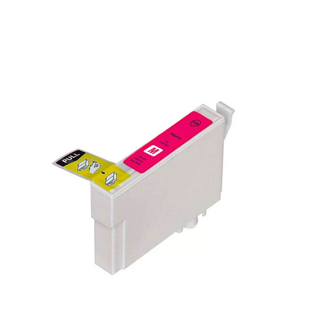 Cartucho Compatible Epson T206 Magenta Ameriprint Xp2101