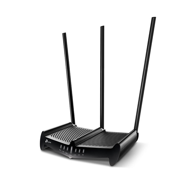 Router wifi Tp Link Archer AC1350 C58HP Dual band 867 Mbps