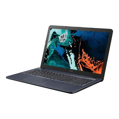 Notebook Asus i3-6100 15.6