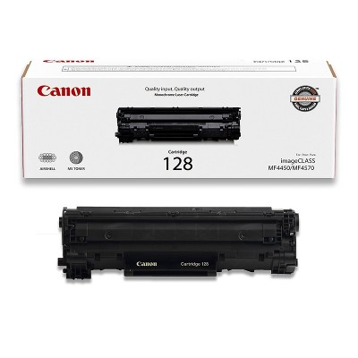Toner Canon 128 Original