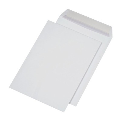 Sobre revista 22,9 x 32,4 cm Blanco x250 2289A