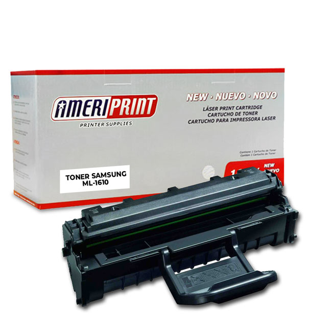 Toner Compatible Samsung Ml 1610d Ameriprint
