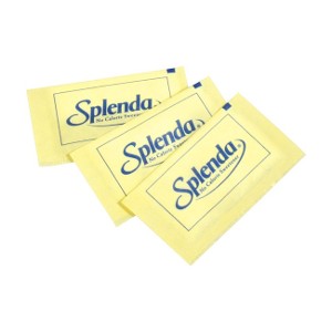 Edulcorante  x700 Sobres de 1gr Splenda