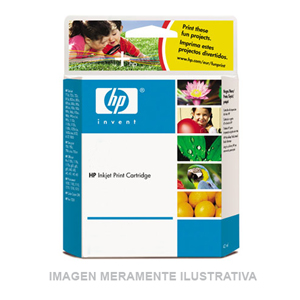 CARTUCHO HP C4901 CY/MA 940 CABEZAL P