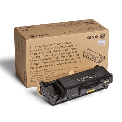 Toner Original Xerox 106R03623 3330 3335