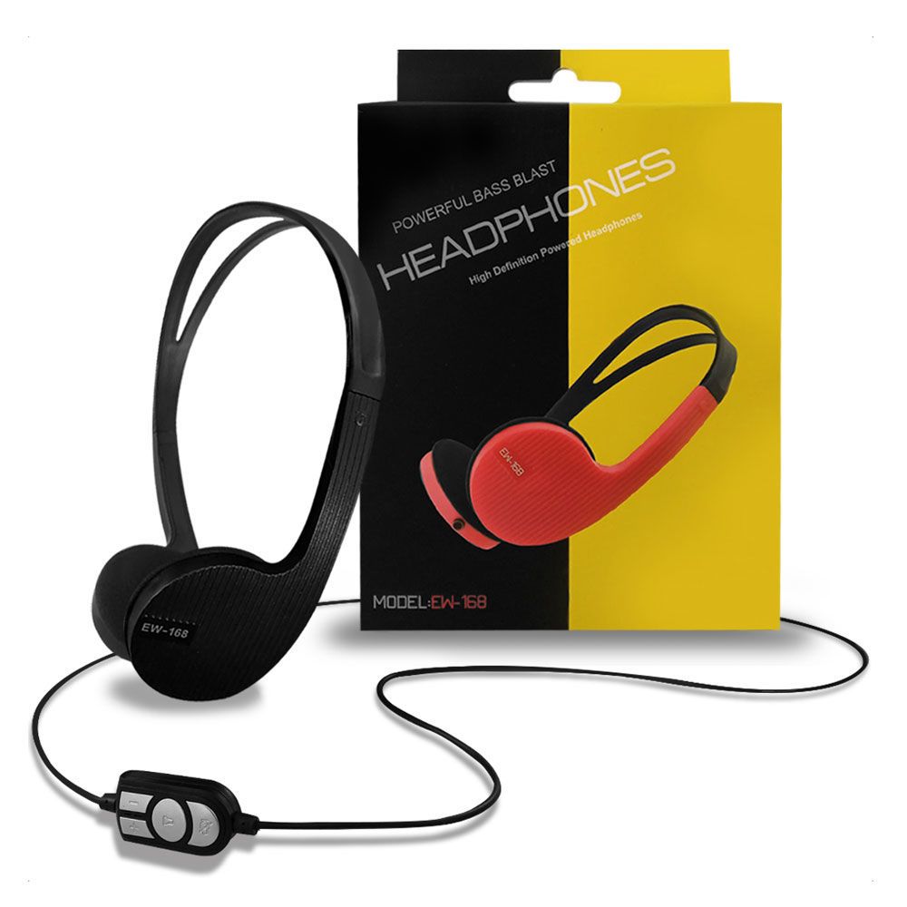 Auriculares con Micrófono USB Klip Xtreme