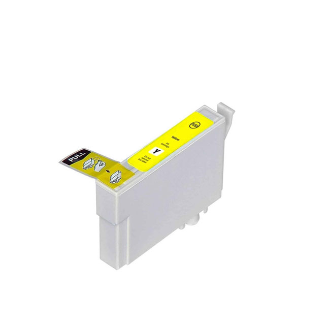 Cartucho Compatible Epson T206 Amarillo Xp-2101